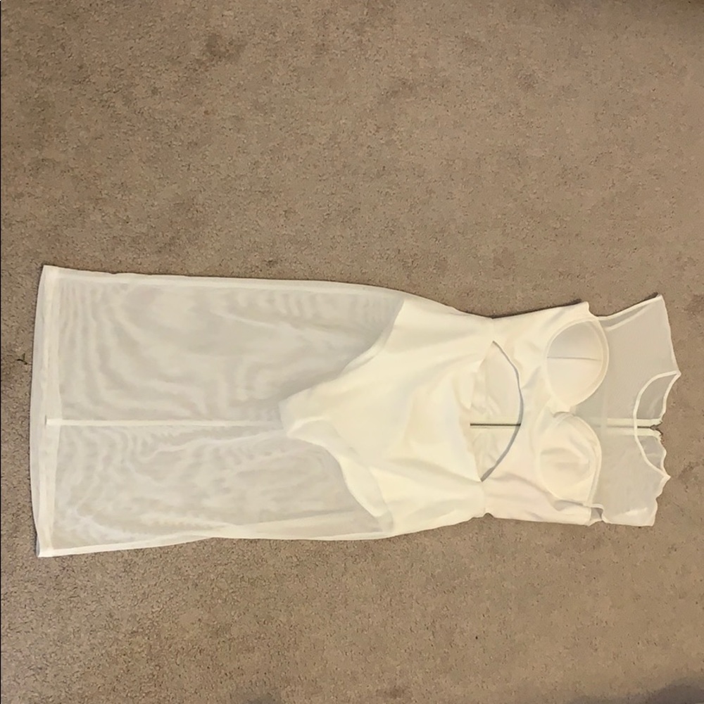 Dress - Picture 3 of 5